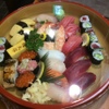 Sushi Kappou Gontarou - メイン写真: