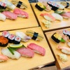 Sushi Kappou Gontarou - メイン写真: