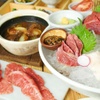 池袋東口 肉寿司 - メイン写真: