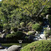 Manyou Taroboutei - 外観写真:自慢の庭園は四季折々の表情がお楽しみ頂けます。