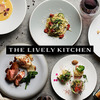 THE LIVELY KITCHEN - メイン写真: