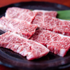 Yakiniku Takuchan - 料理写真:その場を盛り上げる上質な肉の数々