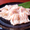 Yakiniku Takuchan - 料理写真:濃厚な味わい、広がる美味しさ『しまちょう』