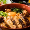 鶏匠庵 - 料理写真:親子丼　特上　錦店