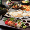 創作Diningのぴ - メイン写真:
