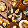 酒と魚と炙焼 新宿ろじ - メイン写真: