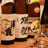 Sake To Sakana To Aburiyaki Shinjuku Roji - メイン写真: