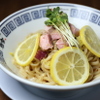 Ramen Maze Soba Sio Style - メイン写真: