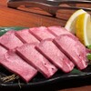 Horumon Yakiniku Enzou - メイン写真: