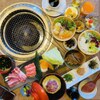 Bokujou Chouei Yakiniku Fujinokura - メイン写真: