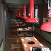 Mangetsu - 内観写真:炭火焼肉・寿司等　食べ飲み放題が3480円〜！　全室個室です