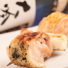 Yakitori Soruto - 料理写真:こだわりの鶏肉は産地を限定し、料理ごとに合う肉を使用