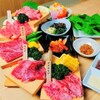 Hitori Yakiniku Ichi - メイン写真: