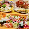 日本料理 瀬戸内 - 料理写真:瀬戸内満腹コース