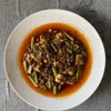 老虎菜 - 料理写真: