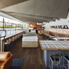 cafe&dining blue terminal - メイン写真: