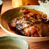 Oreno Sakana Wo Kutte Miro - 料理写真:メロカマの煮つけ