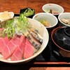 純米酒専門 粋酔 - 料理写真: