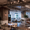 cafe,Dining&Bar 104.5 - メイン写真: