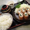 食事処ふくや - メイン写真: