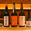 Sushi Ginza Onodera Otouto - ドリンク写真:日本酒1