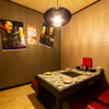 全席完全個室 創作和食 居酒屋 かりん - メイン写真: