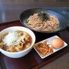 Sobashabu Souhonke Naniwasoba - メイン写真: