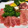 炭火焼肉 楽牛園 - 料理写真: