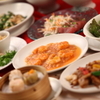 中国菜館 桃の花 - メイン写真: