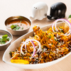 BOMBAY SIZZLERS - メイン写真: