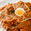 BOMBAY SIZZLERS - メイン写真:
