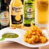BOMBAY SIZZLERS - メイン写真: