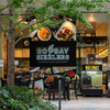 BOMBAY SIZZLERS - メイン写真: