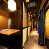 稚内海鮮と地鶏の個室居酒屋 ひなた - メイン写真: