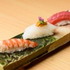 Katamachi Koryouri Sushi Shou - メイン写真: