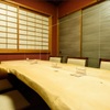 Katamachi Koryori Sushi Sho