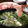 Buri Shabu Nabe To Nihonshu Kiki - メイン写真: