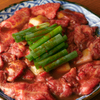 Hamamatsuchou Tare Yakiniku Nonki - メイン写真: