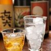 Sadakuni - 料理写真:店主厳選の本格焼酎＆梅酒