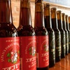 産直グリルと手作りタパス 国丸食堂とアカネコ - ドリンク写真:地ビール第一号醸造所、エチゴビール