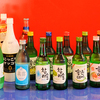 韓国食堂 3世 - ドリンク写真:ドリンク集合