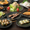 Yakitori Izakaya Bankushi - メイン写真: