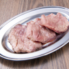 Wagyu U Yakiniku Jukusei O Otoro Gyuutan Kokusan Gyuu Horumon Date No Kura - 料理写真:大とろ牛たん（旨っ！）