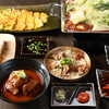 KOREAN IZAKAYA ジャン - メイン写真: