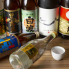 Sake To Men Tokidoki Chuuka - メイン写真: