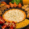 とろ～りチーズ×韓国料理×完全個室 韓美 - メイン写真: