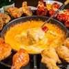 とろ～りチーズ×韓国料理×完全個室 韓美 - メイン写真:
