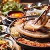 とろ～りチーズ×韓国料理×完全個室 韓美 - メイン写真: