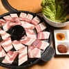 韓国家庭料理ハレルヤ - メイン写真: