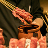 肉割烹 ASATSUYU - メイン写真: